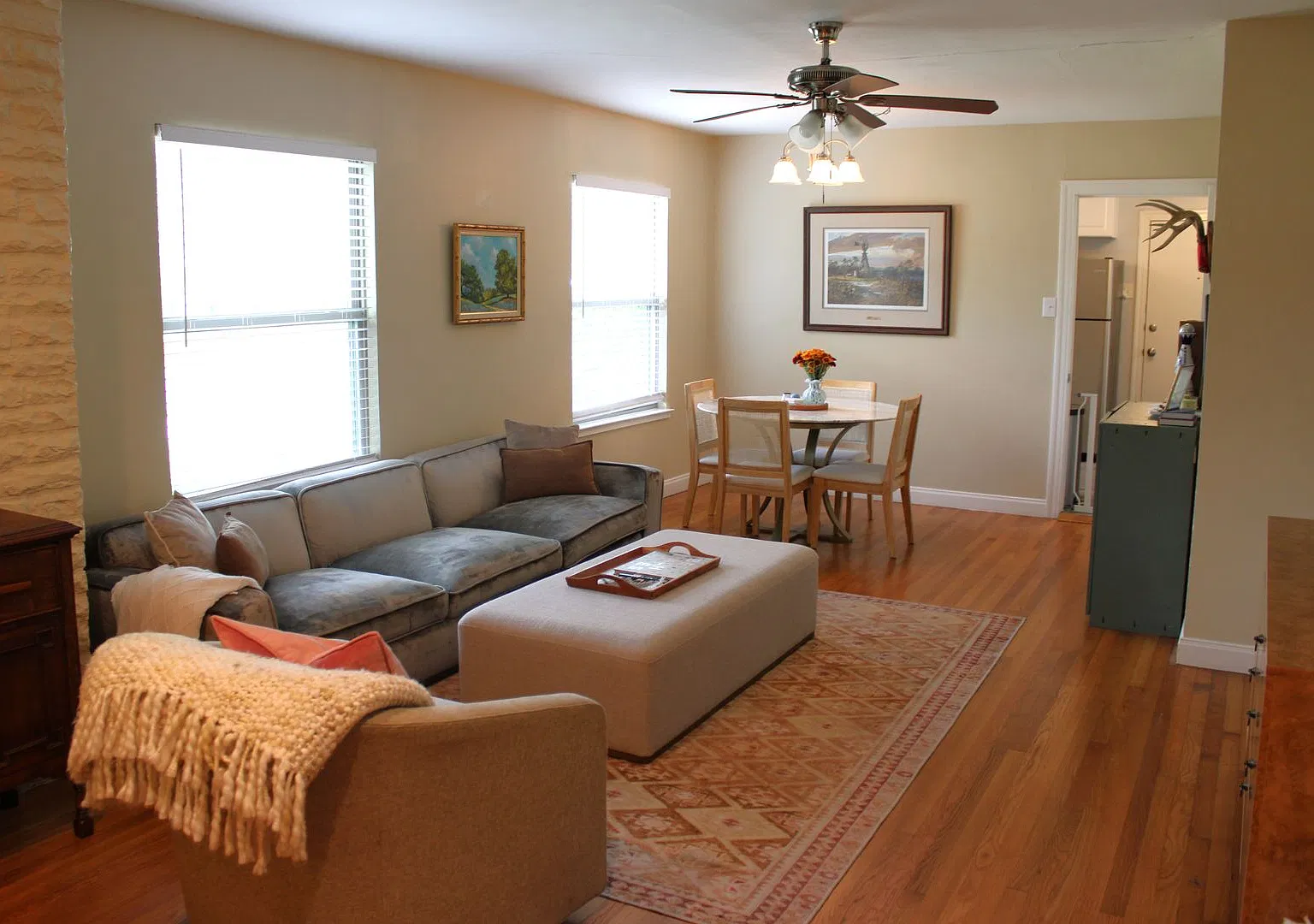 5703 Woodview Ave, Austin, Texas 78756 — Photo 1