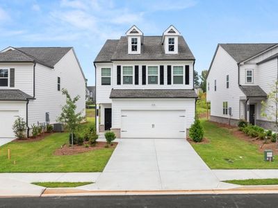 2472 Cotton Ln, Douglasville, GA, 30135