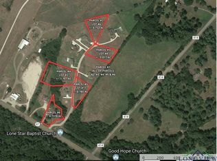 Tbd Tbd, Center, TX 75935