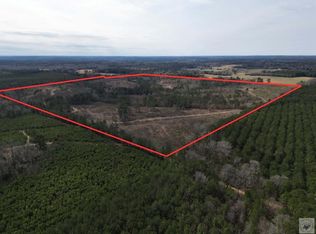 County Road 2229, Atlanta, TX 75551