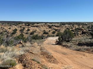 430 Sierra Highlands Rd #430, Saint Johns, AZ 85936