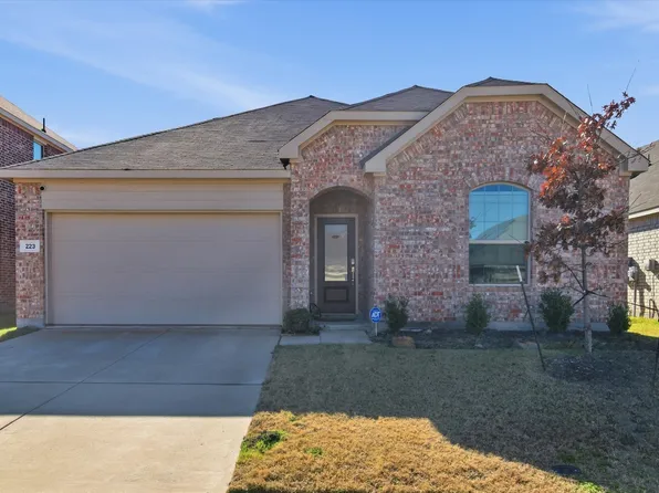 223 Autumn Sage Ln, Princeton, TX 75407