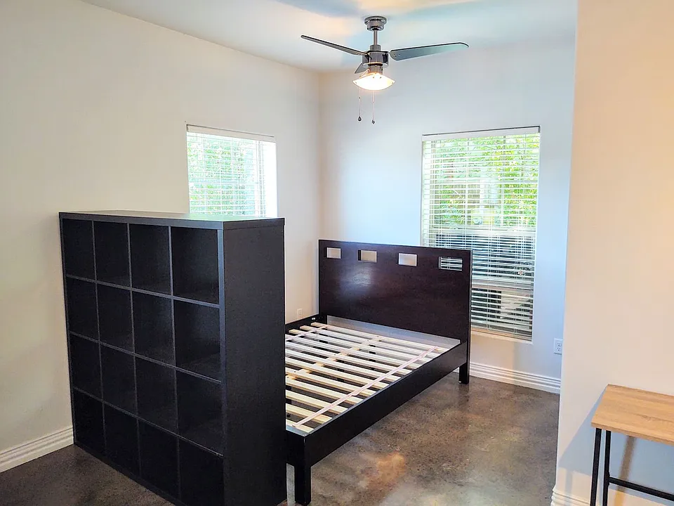 Hickory Park Apartments