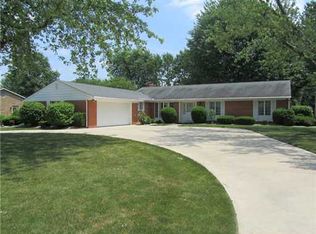 1771 Letitia Dr, Sidney, OH 45365