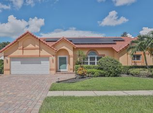 10123 Canoe Brook Cir, Boca Raton, FL 33498