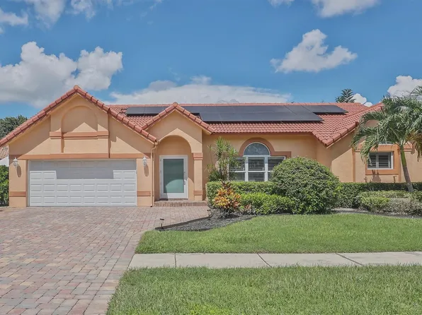 10123 Canoe Brook Circle, Boca Raton, FL 33498