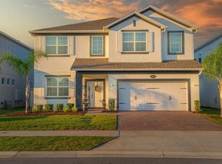 5512 Mendenhall Pl, Sanford, FL 32771