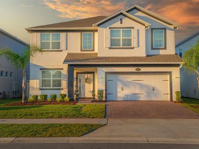 5512 Mendenhall Pl, Sanford, FL, 32771