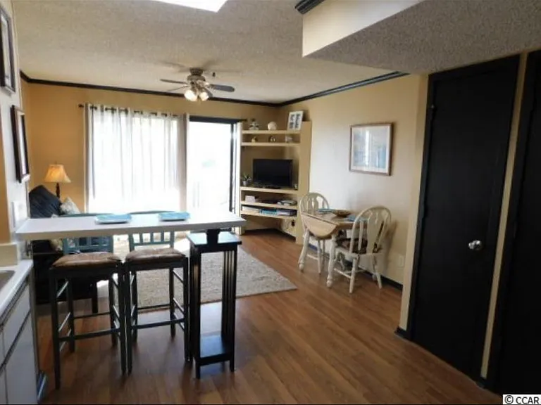 4350 Intercoastal Dr #2402 — Photo 1