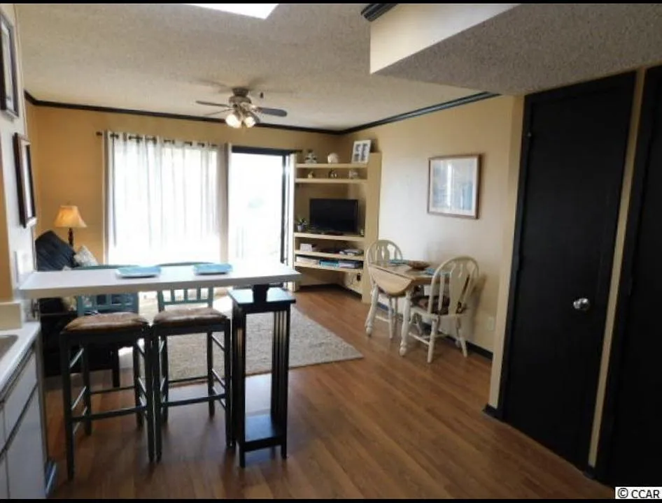4350 Intercoastal Dr #2402