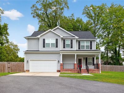 8682 Pocahontas Trl, Williamsburg, VA, 23185