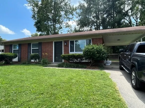 (undisclosed Address), Jeffersontown, KY 40299