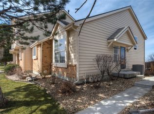 1226 S Zeno Cir UNIT D, Aurora, CO 80017