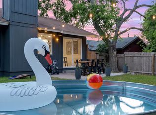 1100 Speer Ln, Austin, TX 78745