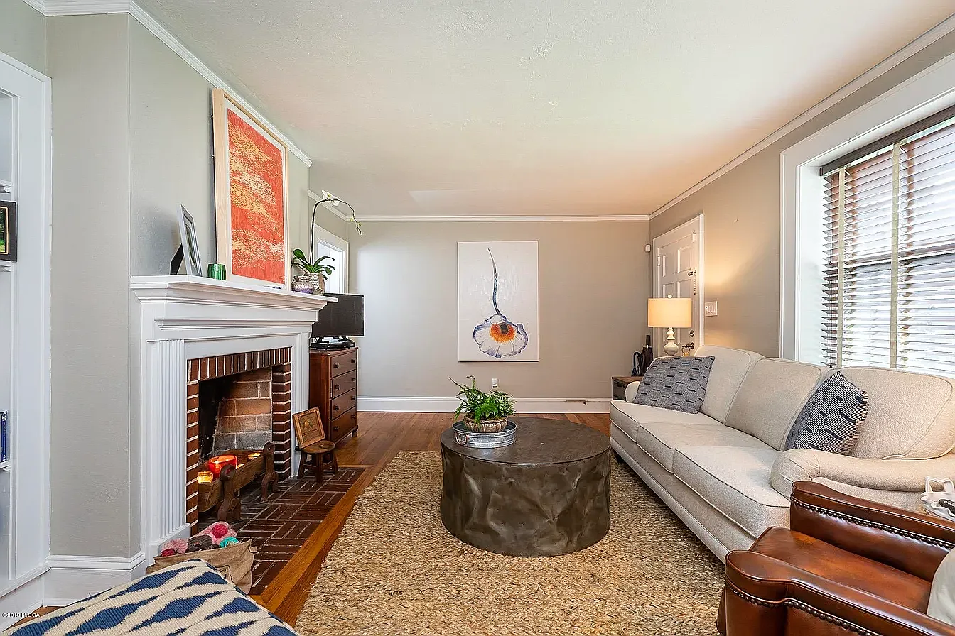 3 bed, 1550 sqft, $1,700 — Photo 4