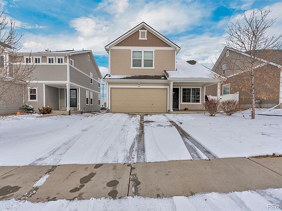 2nd image of 20159 Randolph Pl