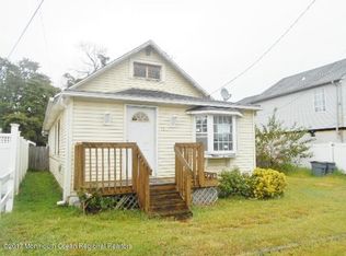 801 7th St, Union Beach, NJ