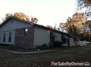 13001 Vimy Ridge Rd, Alexander, AR 72002