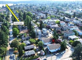 8854 Interlake Avenue N, Seattle, WA 98103