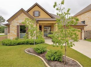 3108 Verdura Way, Leander, TX 78641