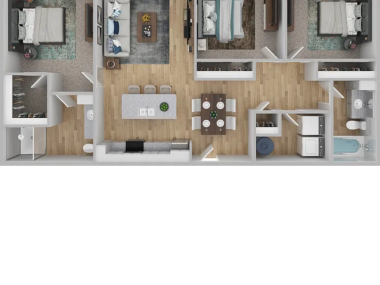 Founders Landing Apartments — Photo 27