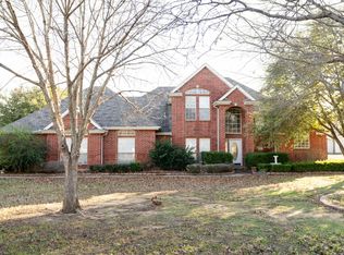 1415 E Dove Rd, Southlake, TX 76092