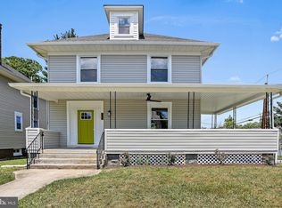 824 Beaumont Ave, Baltimore, MD 21212