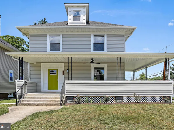 824 Beaumont Ave, Baltimore, MD 21212