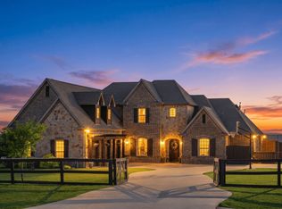 6224 Meadowlands Dr, Krum, TX 76249