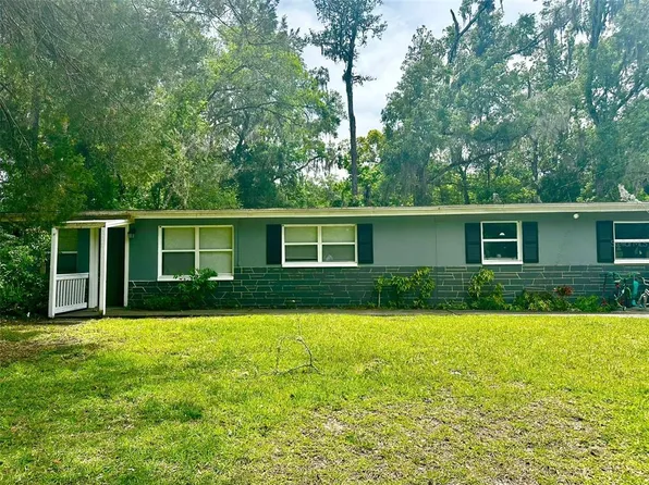 527 Ward Ave, Brooksville, FL 34601