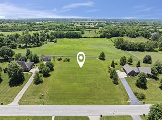 114 K Leigh Dr, Harrodsburg, KY 40330