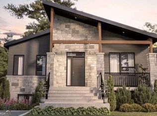 0 Evergreen Ln, Dillard, GA 30537