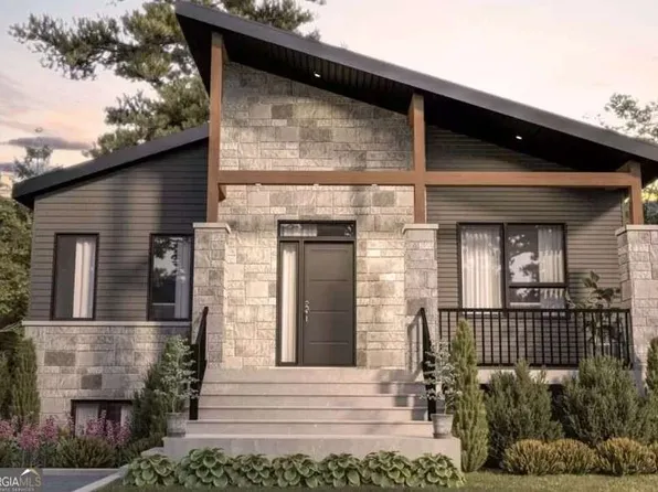 0 Evergreen Ln, Dillard, GA 30537