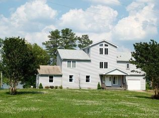 167 Boyse Point Cir, Montross, VA 22520