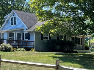 3219 Stony Fork Rd, Wellsboro, PA 16901
