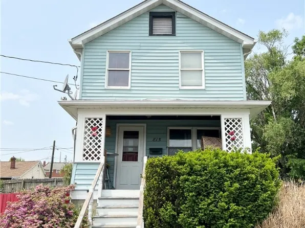 813-815 9th Ave, Brackenridge, PA 15014
