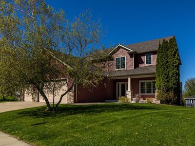 2163 Neptune Pl SW, Rochester, MN, 55902