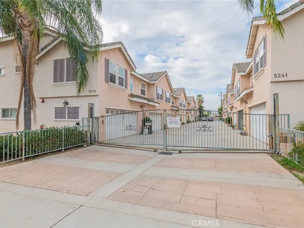 5239 Rosemead Blvd Unit C, San Gabriel, CA 91776