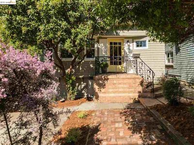 280 41st St, Oakland, CA, 94611