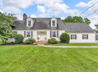 2144 W Country Club Rd, Crawfordsville, IN 47933