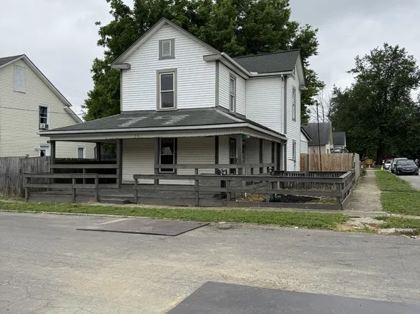 79 Toland St, London, OH 43140