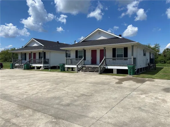 242 44th Highway 3161 Hwy, Cut Off, LA 70345