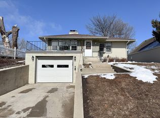 512 Spruce St, Fergus Falls, MN 56537