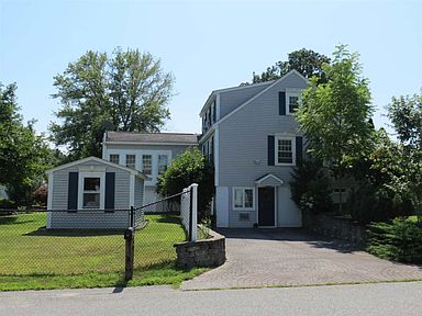 5 Rosewood Ave Salem Nh 03079 Zillow