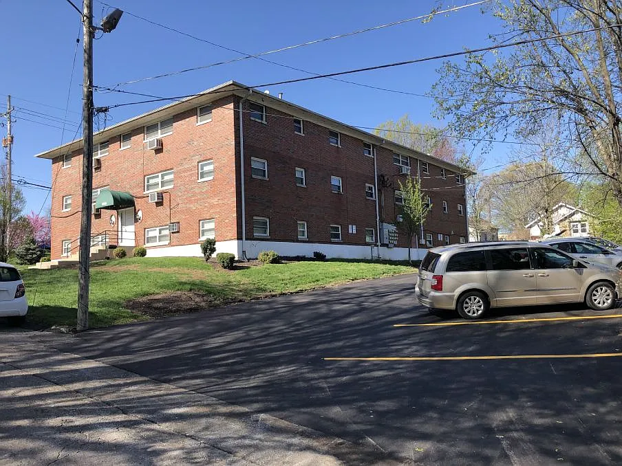 Fisher Court