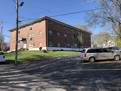 Fisher Court Photo 1