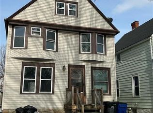 3916 Mapledale Ave, Cleveland, OH 44109