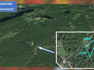 282 Morse Rd, Norway, ME 04268