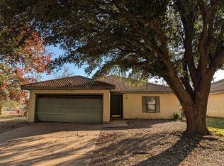 1232 Nelson Pl, Burleson, TX 76028