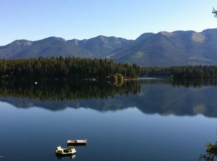 485 E Village Dr, Bigfork, MT 59911